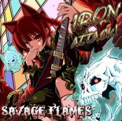 Iron Attack : Savage Flames